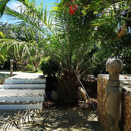 Villa Fulvia House Malindi Exterior foto