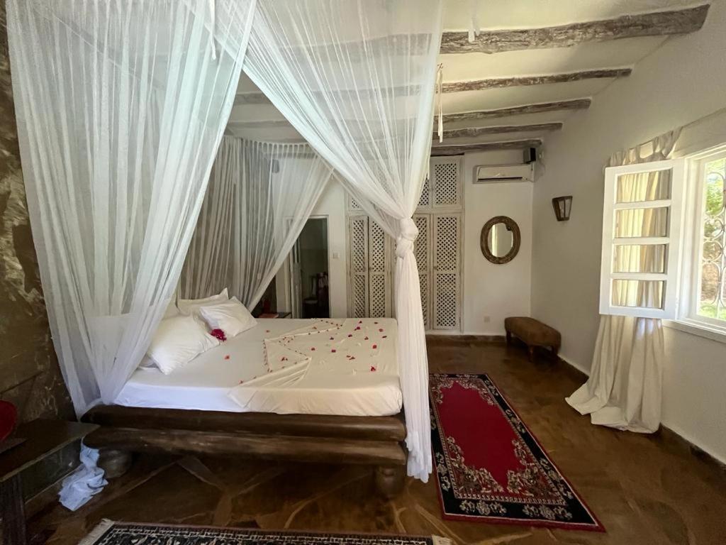 Villa Fulvia House Malindi Exterior foto