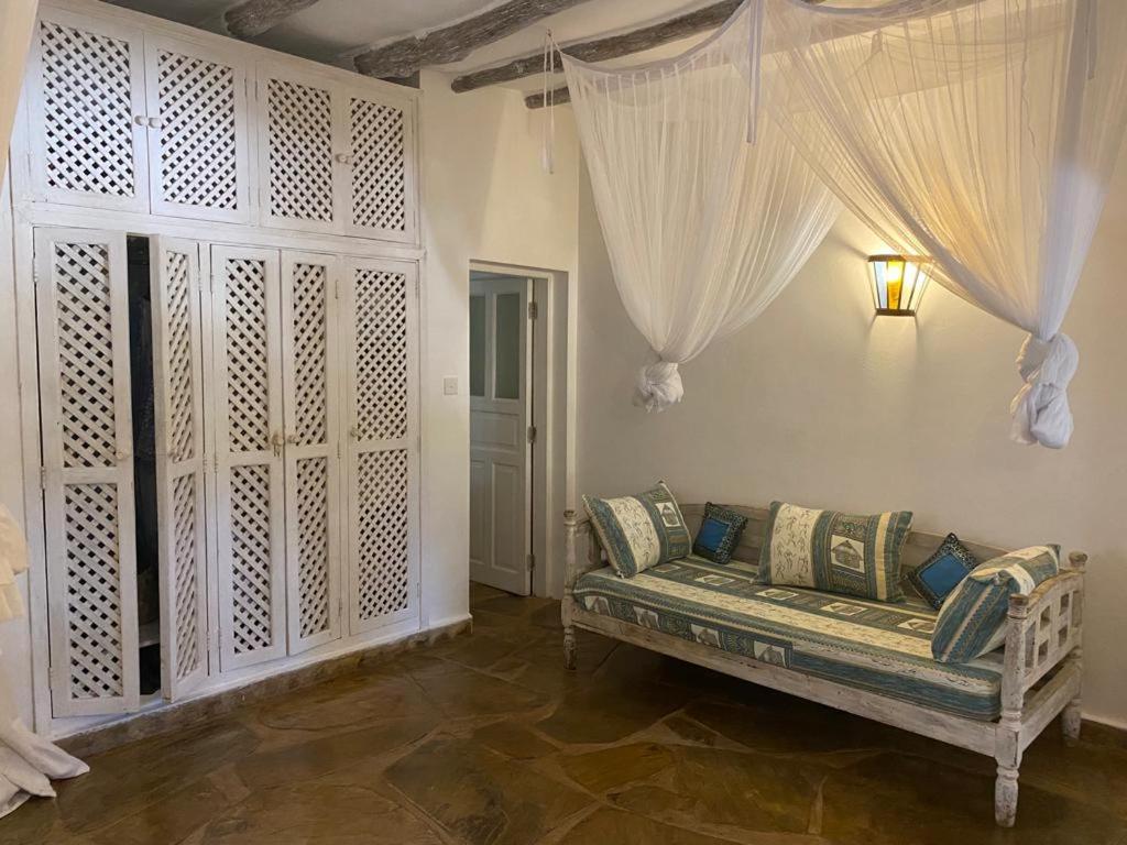 Villa Fulvia House Malindi Exterior foto