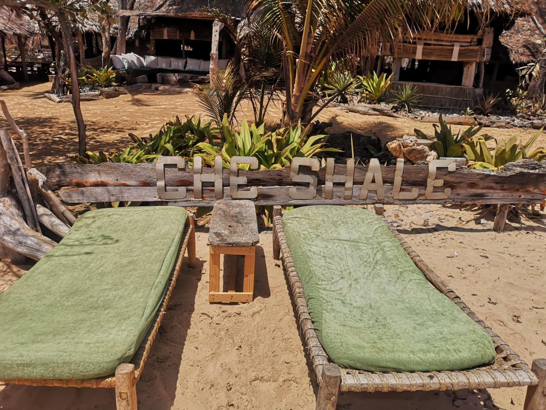 Villa Fulvia House Malindi Exterior foto